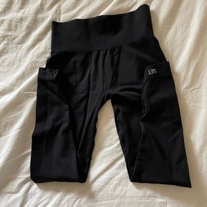 set active sculpt flex leggings